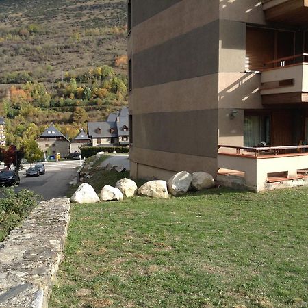 Tuca D'Aran Apartment Betren Luaran gambar