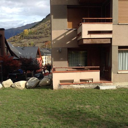 Tuca D'Aran Apartment Betren Luaran gambar
