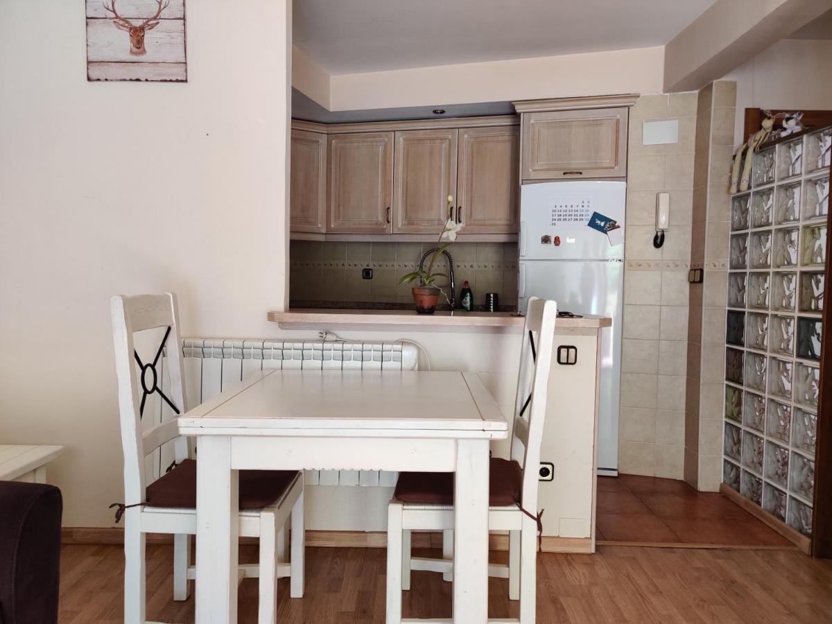 Tuca D'Aran Apartment Betren Luaran gambar