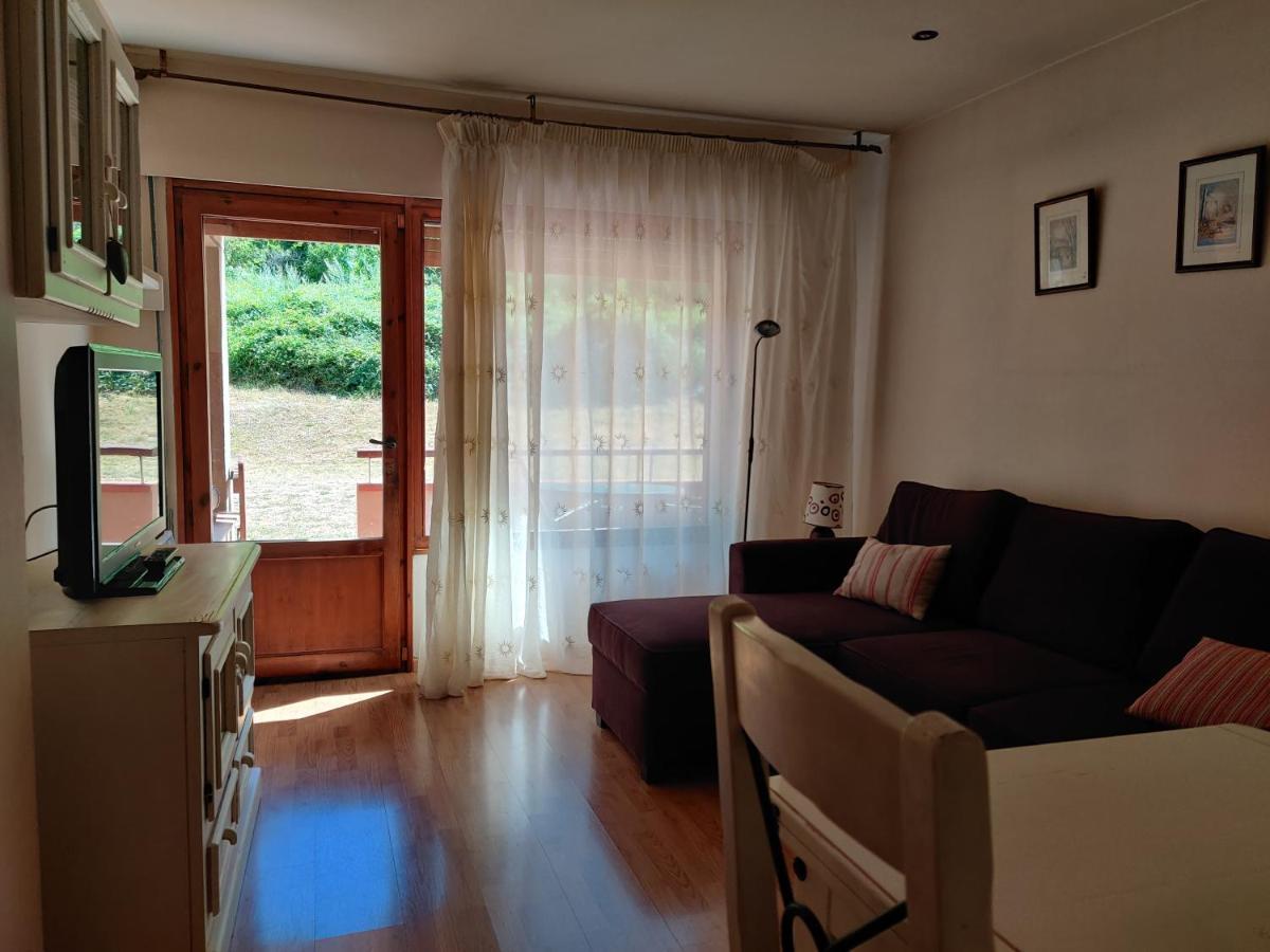 Tuca D'Aran Apartment Betren Luaran gambar