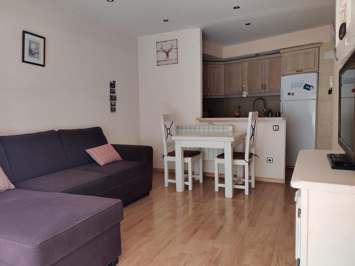 Tuca D'Aran Apartment Betren Luaran gambar