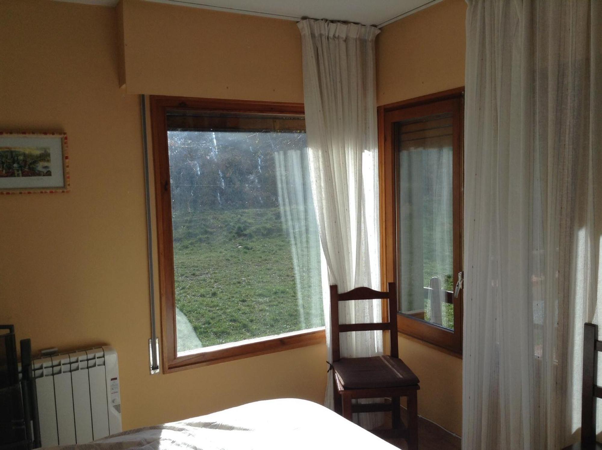 Tuca D'Aran Apartment Betren Luaran gambar