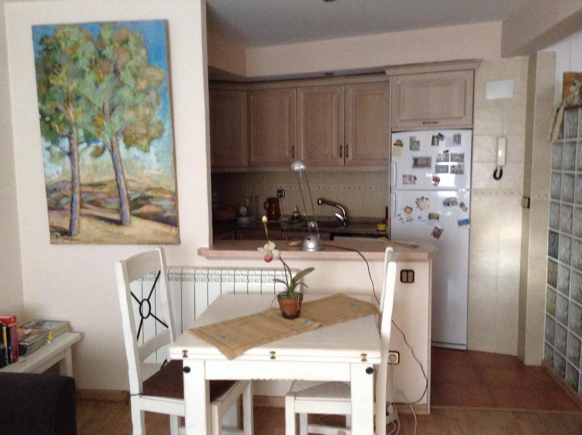 Tuca D'Aran Apartment Betren Luaran gambar